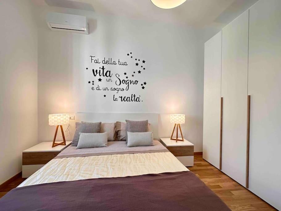 Lella Suite Home Lecce Exterior foto