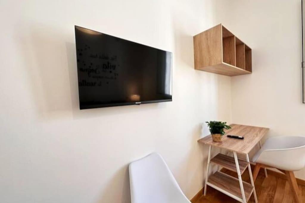 Lella Suite Home Lecce Exterior foto