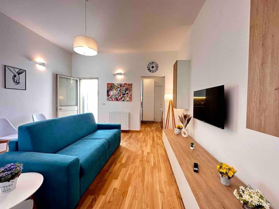 Lella Suite Home Lecce Exterior foto