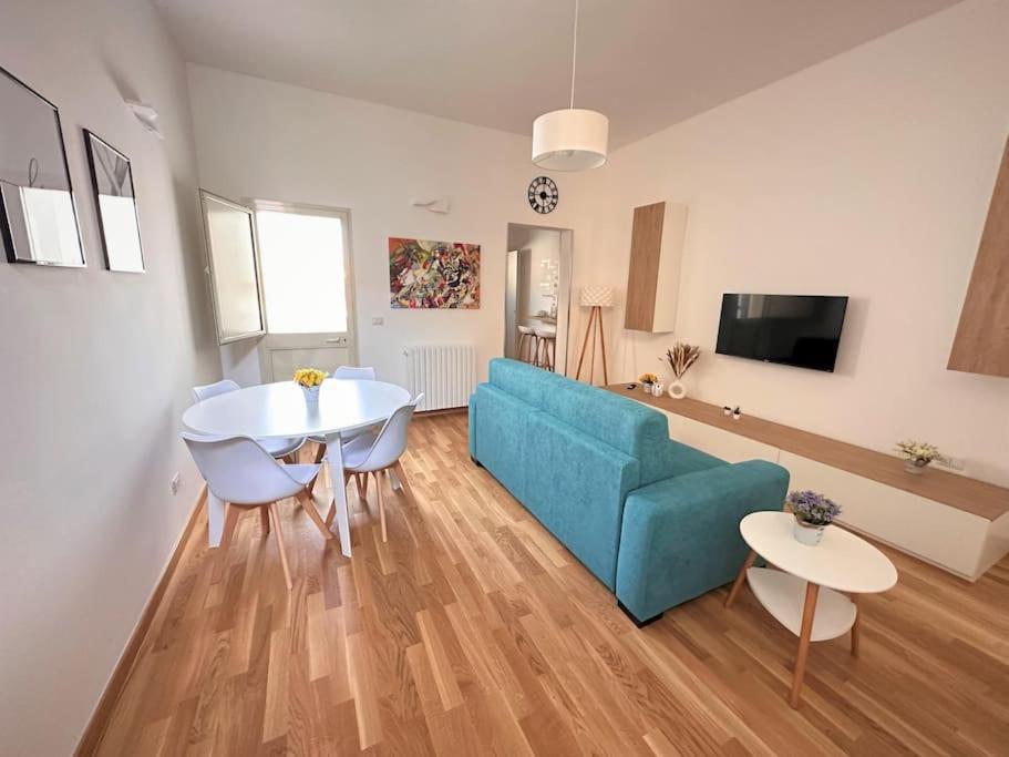 Lella Suite Home Lecce Exterior foto